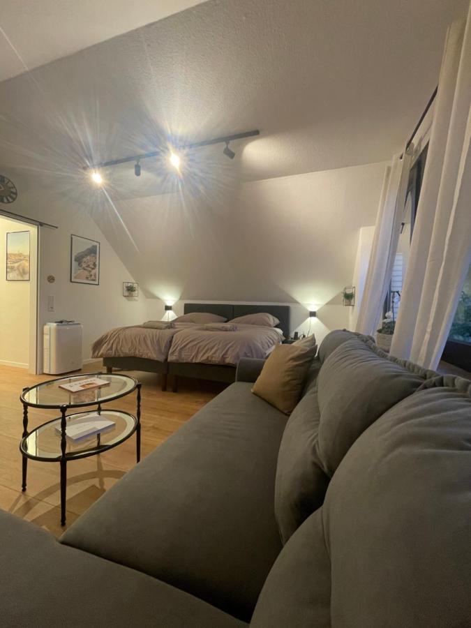 Ferienwohnung Dortmund - Elias - Adults Only Exterior photo